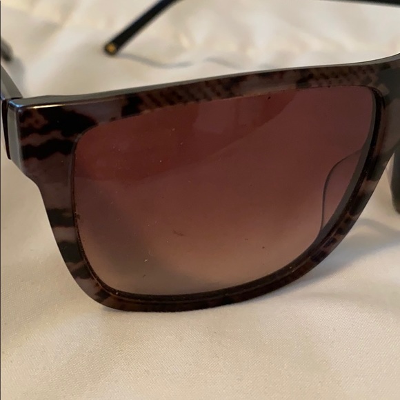 Jimmy Choo Sunglasses - Picture 3 of 4
